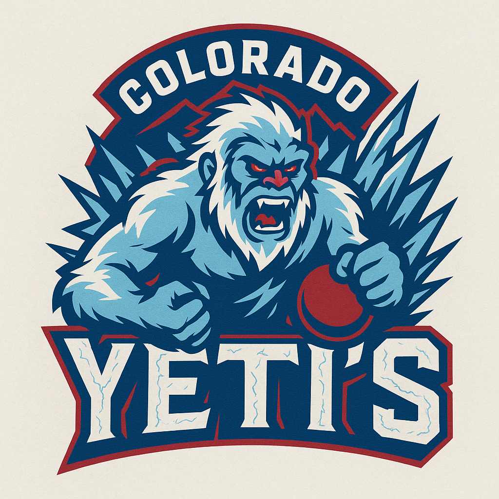 Colorado Yetis